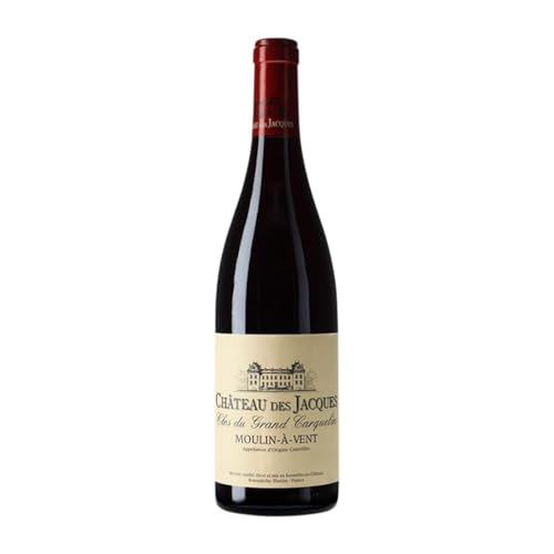 Louis Jadot Château des Jacques Carquelin Gamay Moulin à Vent 75 cl Rotwein von Domaine Louis Jadot