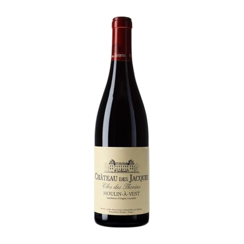 Louis Jadot Château des Jacques Clos des Thorins Gamay Moulin à Vent Alterung 75 cl Rotwein von Domaine Louis Jadot