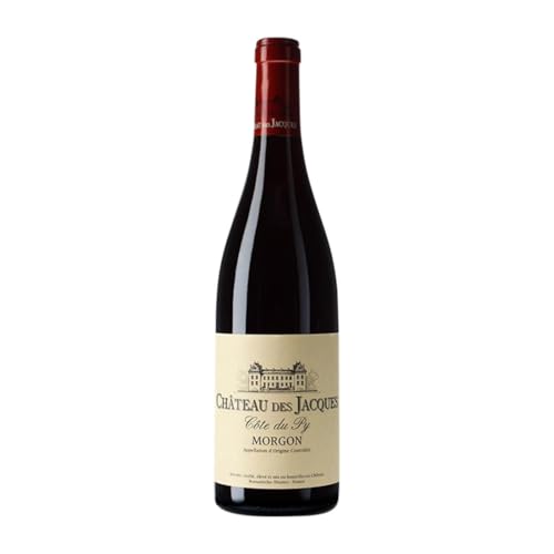 Louis Jadot Château des Jacques Côte du Py Gamay Morgon 75 cl Rotwein von Domaine Louis Jadot