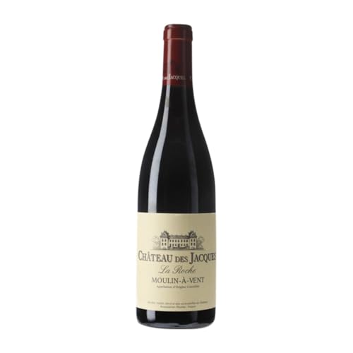 Louis Jadot Château des Jacques La Roche Gamay Moulin à Vent 75 cl Rotwein von Domaine Louis Jadot