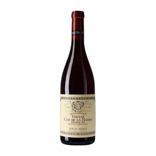 Louis Jadot Clos de la Barre Premier Cru Spätburgunder Volnay 75 cl Rotwein von Domaine Louis Jadot