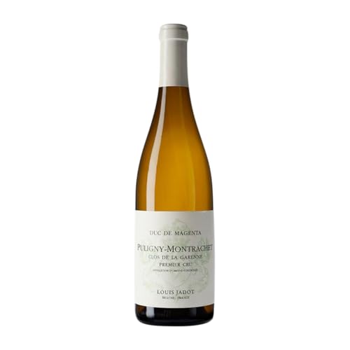 Louis Jadot Clos de la Garenne Premier Cru Chardonnay Puligny-Montrachet 75 cl Weißwein von Domaine Louis Jadot