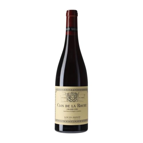 Louis Jadot Clos de la Roche Grand Cru Spätburgunder Côte de Nuits 75 cl Rotwein von Domaine Louis Jadot