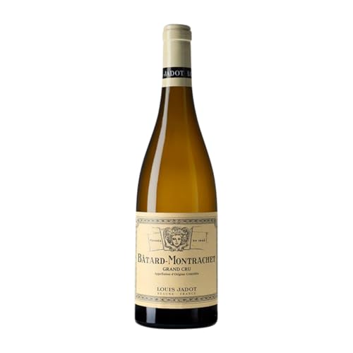 Louis Jadot Grand Cru Chardonnay Bâtard-Montrachet 75 cl Weißwein von Domaine Louis Jadot