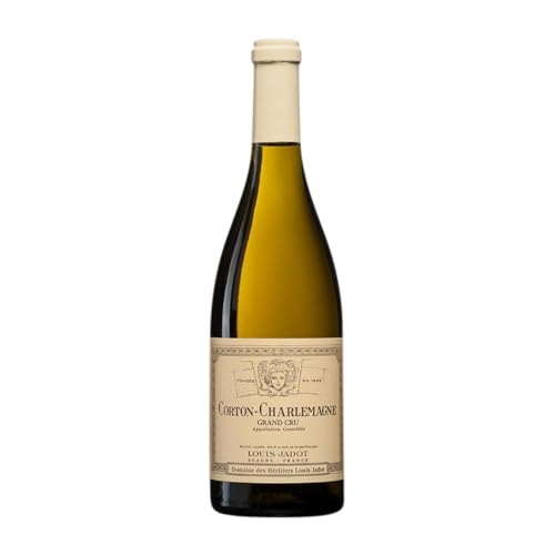 Louis Jadot Grand Cru Chardonnay Corton-Charlemagne 75 cl Weißwein von Domaine Louis Jadot