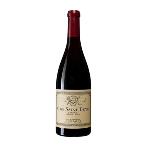 Louis Jadot Grand Cru Clos Saint-Denis 75 cl Rotwein von Domaine Louis Jadot