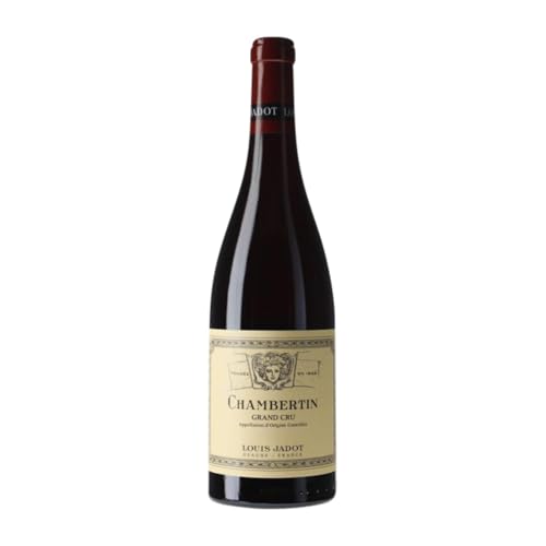 Louis Jadot Grand Cru Spätburgunder Chambertin 75 cl Rotwein von Domaine Louis Jadot