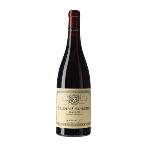 Louis Jadot Grand Cru Spätburgunder Charmes-Chambertin 75 cl Rotwein von Domaine Louis Jadot