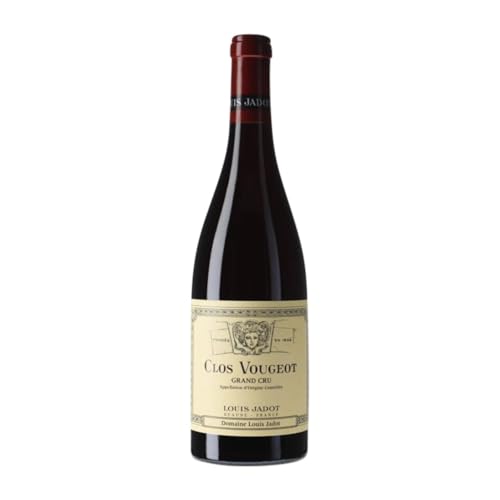 Louis Jadot Grand Cru Spätburgunder Clos de Vougeot 75 cl Rotwein von Domaine Louis Jadot