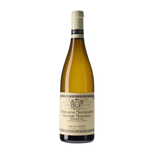 Louis Jadot Grande Montagne Premier Cru Chardonnay Chassagne-Montrachet 75 cl Weißwein von Domaine Louis Jadot