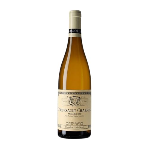 Louis Jadot Hospices de Beaune Premier Cru Charmes Cuvée Albert Grivault Chardonnay Meursault 75 cl Weißwein von Domaine Louis Jadot