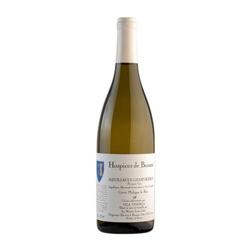 Louis Jadot Hospices de Beaune Premier Cru Genevrières Cuvée Philippe Le Bon Chardonnay Meursault 75 cl Weißwein von Domaine Louis Jadot