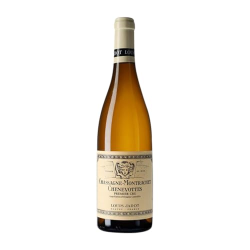 Louis Jadot Les Chevenottes Premier Cru Chassagne-Montrachet 75 cl Weißwein von Domaine Louis Jadot