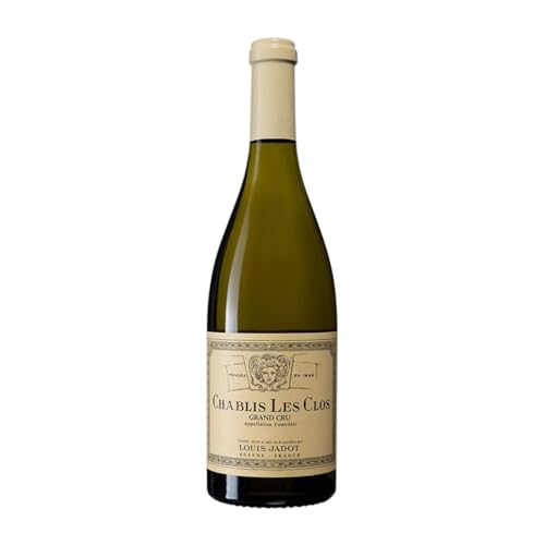 Louis Jadot Les Clos Chablis Grand Cru 75 cl Weißwein von Domaine Louis Jadot