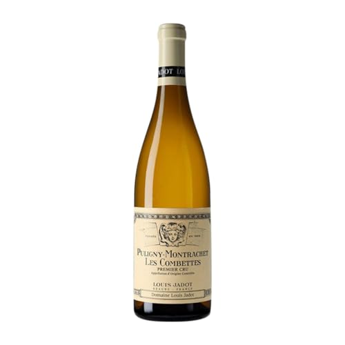 Louis Jadot Les Combettes Premier Cru Chardonnay Puligny-Montrachet 75 cl Weißwein von Domaine Louis Jadot