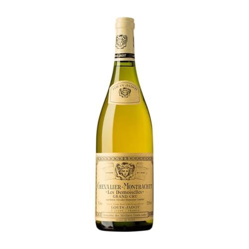 Louis Jadot Les Demoiselles Grand Cru Chardonnay Chevalier-Montrachet 75 cl Weißwein von Domaine Louis Jadot