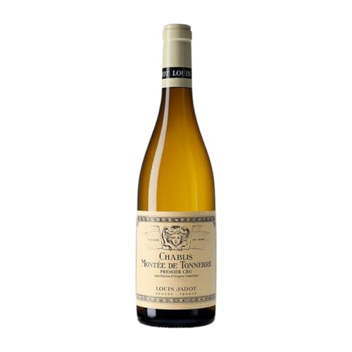 Louis Jadot Montée de Tonnerre Chardonnay Chablis Premier Cru 75 cl Weißwein von Domaine Louis Jadot