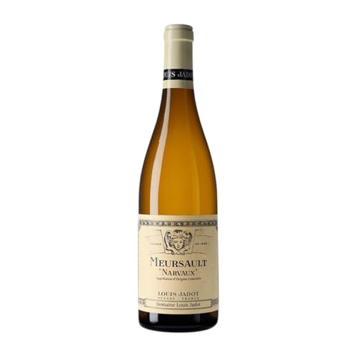 Louis Jadot Narvaux Chardonnay Meursault 75 cl Weißwein von Domaine Louis Jadot