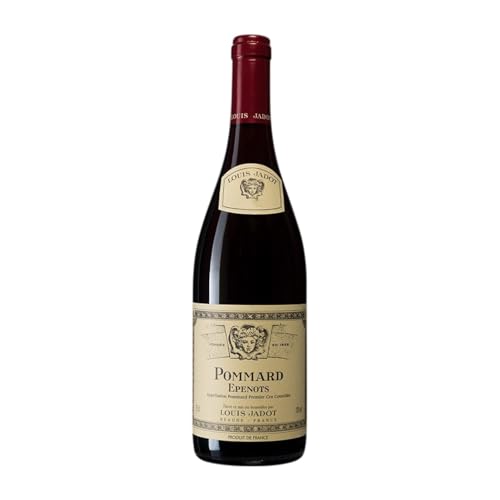 Louis Jadot Premier Cru Epenots Pommard 75 cl Rotwein von Domaine Louis Jadot