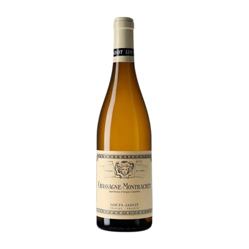 Louis Jadot Premier Cru Les Embazées Chardonnay Chassagne-Montrachet 75 cl Weißwein von Domaine Louis Jadot