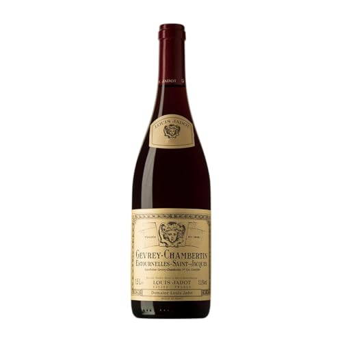 Louis Jadot Premier Cru Les Estournelles St. Jacques Spätburgunder Gevrey-Chambertin 75 cl Rotwein von Domaine Louis Jadot