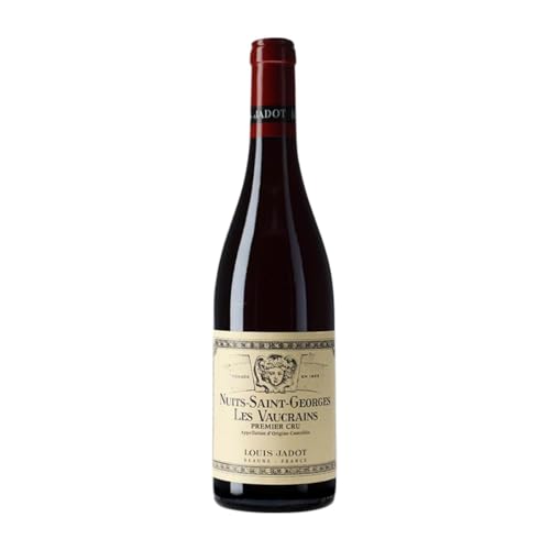 Louis Jadot Premier Cru Les Vaucrains Spätburgunder Nuits-Saint-Georges 75 cl Rotwein von Domaine Louis Jadot