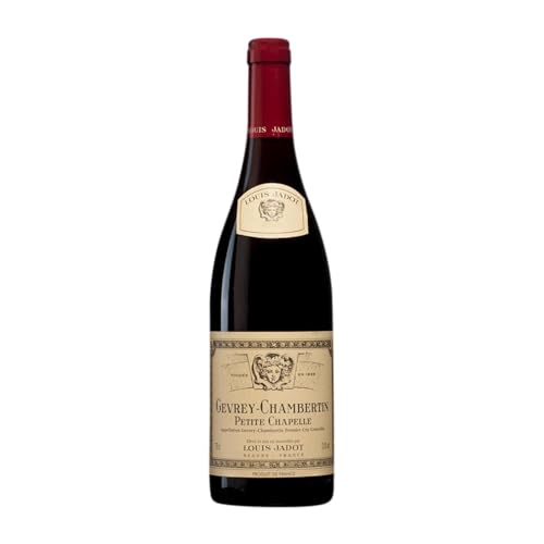 Louis Jadot Premier Cru Petite Chapelle Spätburgunder Gevrey-Chambertin 75 cl Rotwein von Domaine Louis Jadot