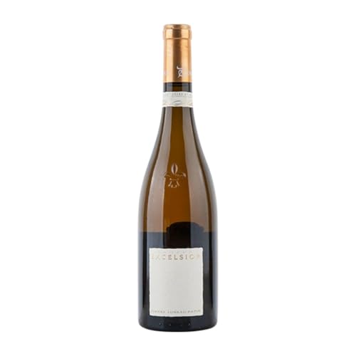 Luneau-Papin Excelsior Melon de Bourgogne Crémant de Loire 75 cl Weißwein von Domaine Luneau-Papin