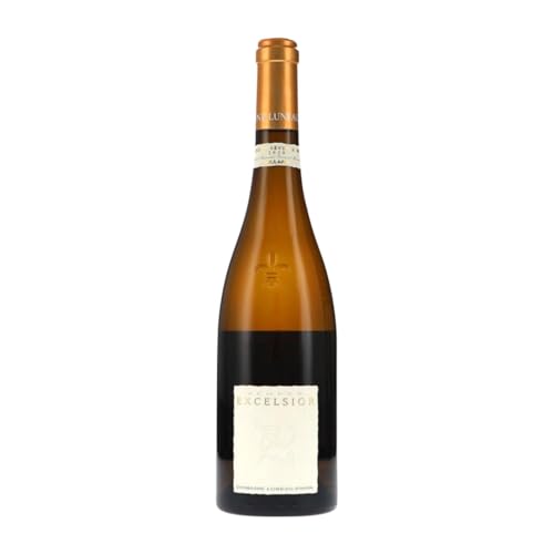 Luneau-Papin Excelsior Melon de Bourgogne Crémant de Loire 75 cl Weißwein von Domaine Luneau-Papin