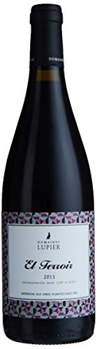 Domaine Lupier El Terroir Do Jahrgang 2014 trocken (1 x 0.75 l) von Domaine Lupier