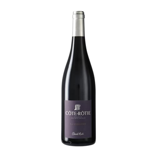 Clusel-Roch Viallière Syrah Côte-Rôtie 75 cl Rotwein von Domaine Maison Clusel-Roch