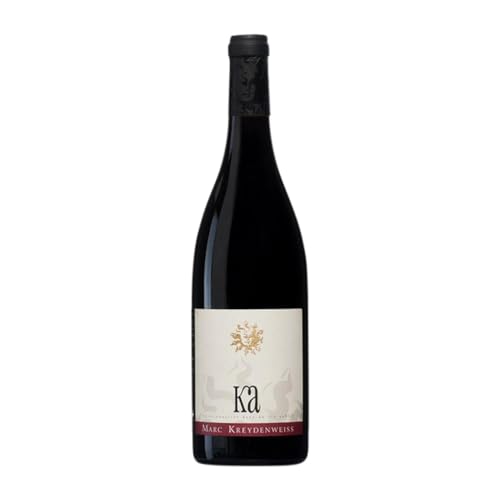 Marc Kreydenweiss Ka Rouge Carignan Côtes du Rhône 75 cl Rotwein von Domaine Marc Kreydenweiss