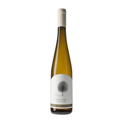 Marc Kreydenweiss Kastelberg Riesling Alsace Grand Cru 75 cl Weißwein von Domaine Marc Kreydenweiss