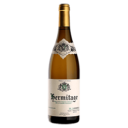 Domaine Marc Sorrel : Hermitage 2021 - Weiss von Domaine Marc Sorrel