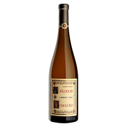 Domaine Marcel Deiss : Altenberg de Bergheim Grand cru 2017 von Domaine Marcel Deiss