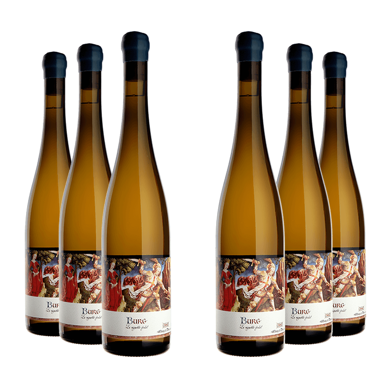 Domaine Marcel Deiss : Burg 2020 von Domaine Marcel Deiss