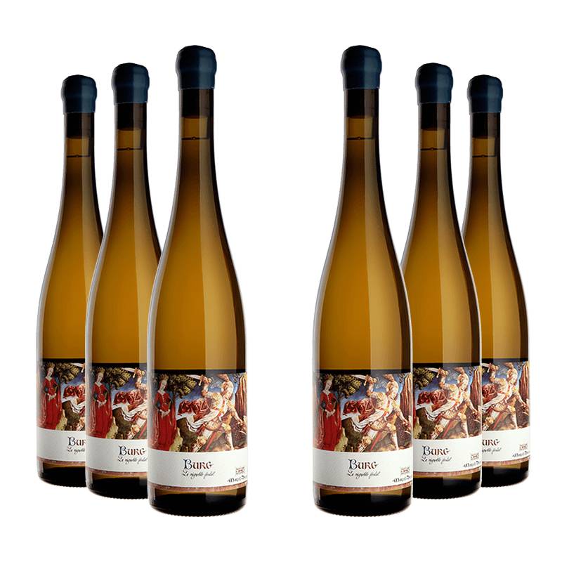 Domaine Marcel Deiss : Burg 2020 von Domaine Marcel Deiss