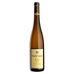 Domaine Marcel Deiss : Gewurztraminer Vendanges tardives 2015 von Domaine Marcel Deiss