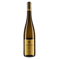 Domaine Marcel Deiss : Riesling Vendanges tardives 2012 von Domaine Marcel Deiss