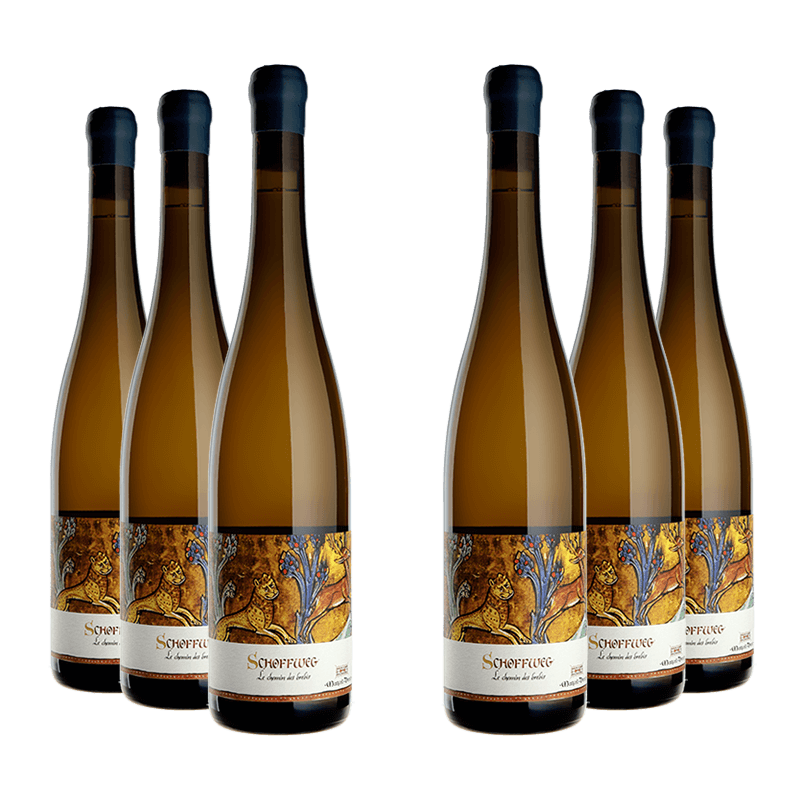 Domaine Marcel Deiss : Schoffweg 2020 von Domaine Marcel Deiss