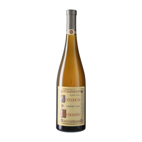 Marcel Deiss Altenberg de Bergheim Alsace Grand Cru 75 cl Weißwein von Domaine Marcel Deiss