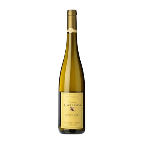 Marcel Deiss Gewürztraminer Alsace 75 cl Weißwein von Domaine Marcel Deiss