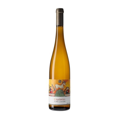 Marcel Deiss Grasberg Alsace 75 cl Weißwein von Domaine Marcel Deiss