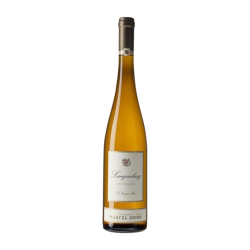 Marcel Deiss Langenberg Riesling Alsace 75 cl Weißwein von Domaine Marcel Deiss