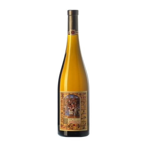 Marcel Deiss Mambourg Alsace Grand Cru Alterung 75 cl Weißwein von Domaine Marcel Deiss