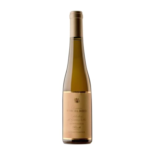 Marcel Deiss Quintessence S.G.N. Gewürztraminer Alsace Halbe Flasche 37 cl Weißwein von Domaine Marcel Deiss