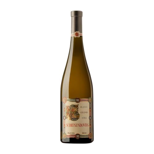 Marcel Deiss Schoenenbourg Riesling Alsace Grand Cru 75 cl Weißwein von Domaine Marcel Deiss