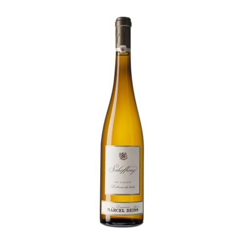 Marcel Deiss Schoffweg Le Chemin des Brebis Alsace 75 cl Weißwein von Domaine Marcel Deiss