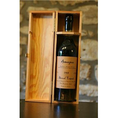 Armagnac,Domaine Marcel Trepout 1968 von Domaine Marcel Trepout