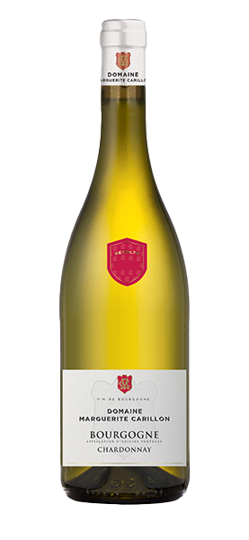 Bourgogne Chardonnay 2019 von Domaine Marguerite Carillon